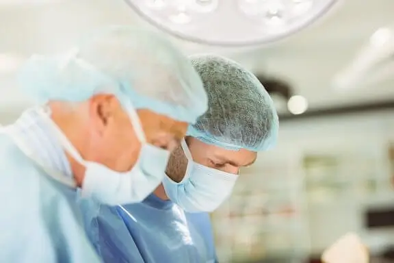 FORA DA CIRURGIA CARDÍACA