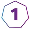 Steg1 i heptagon