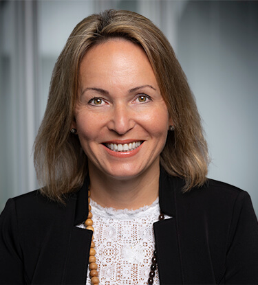 Chief Human Resources Officer