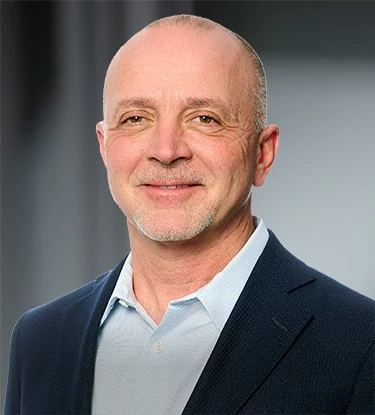 Donald Zurbay